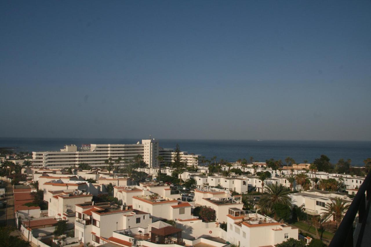 Apartamento Vacacional Playa Playa de las Americas  Exterior photo